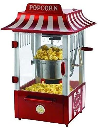 2 oz. PopCorn Maker