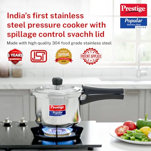 Prestige Popular Svachh 1.5L - Image 2 of 5