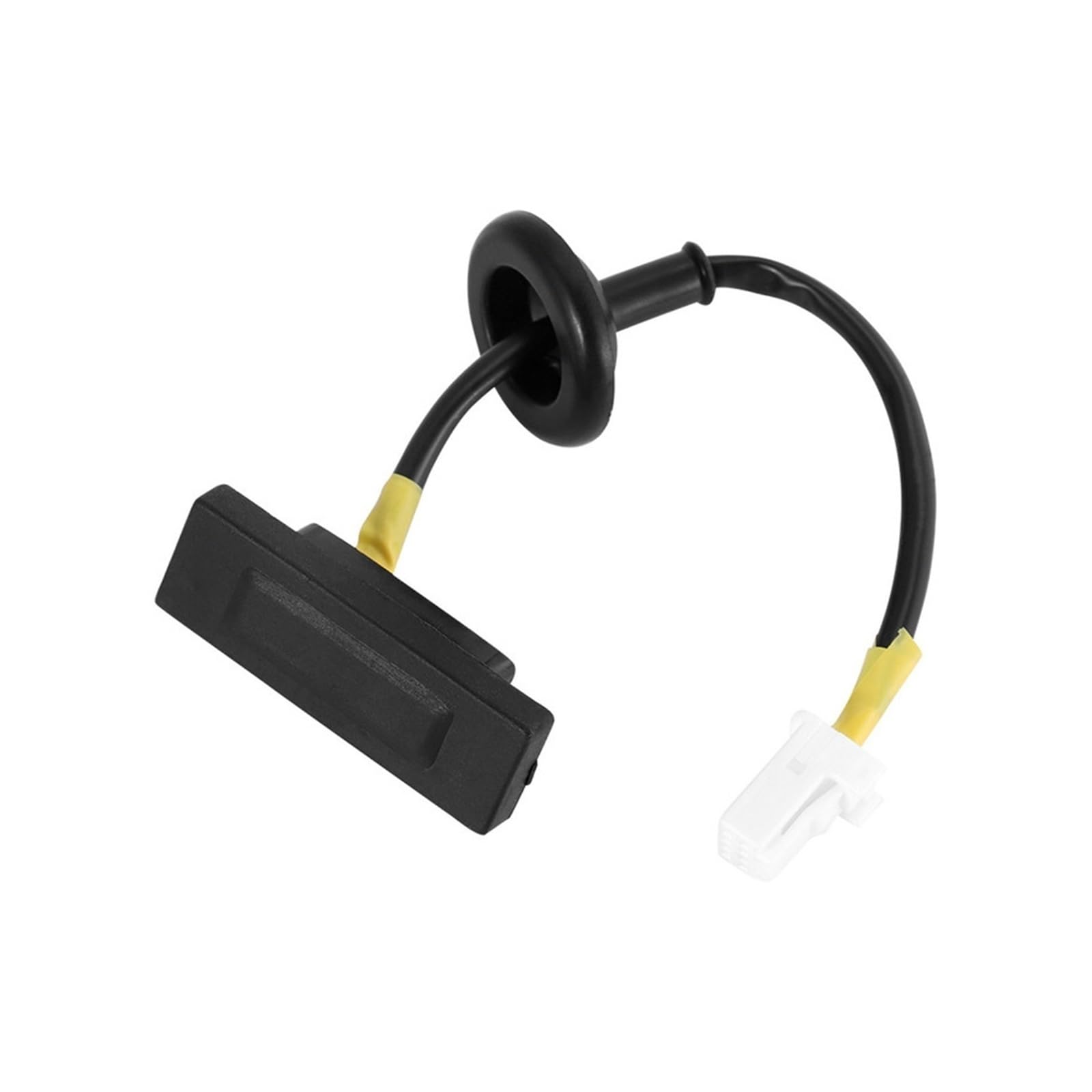 Verrouillage du coffre bloqué solution bouton hayon Kia Rio Pride 2