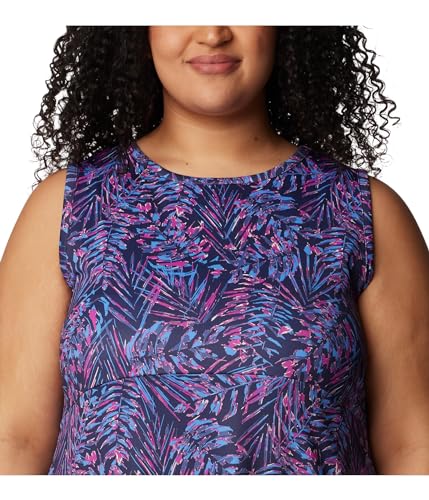 Image of Columbia PFG Freezer Tank Dress