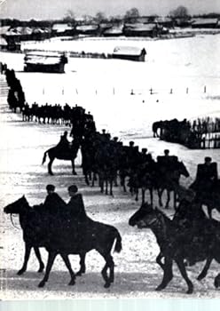 Russia Besieged (World War II #6) - Book #6 of the World War II