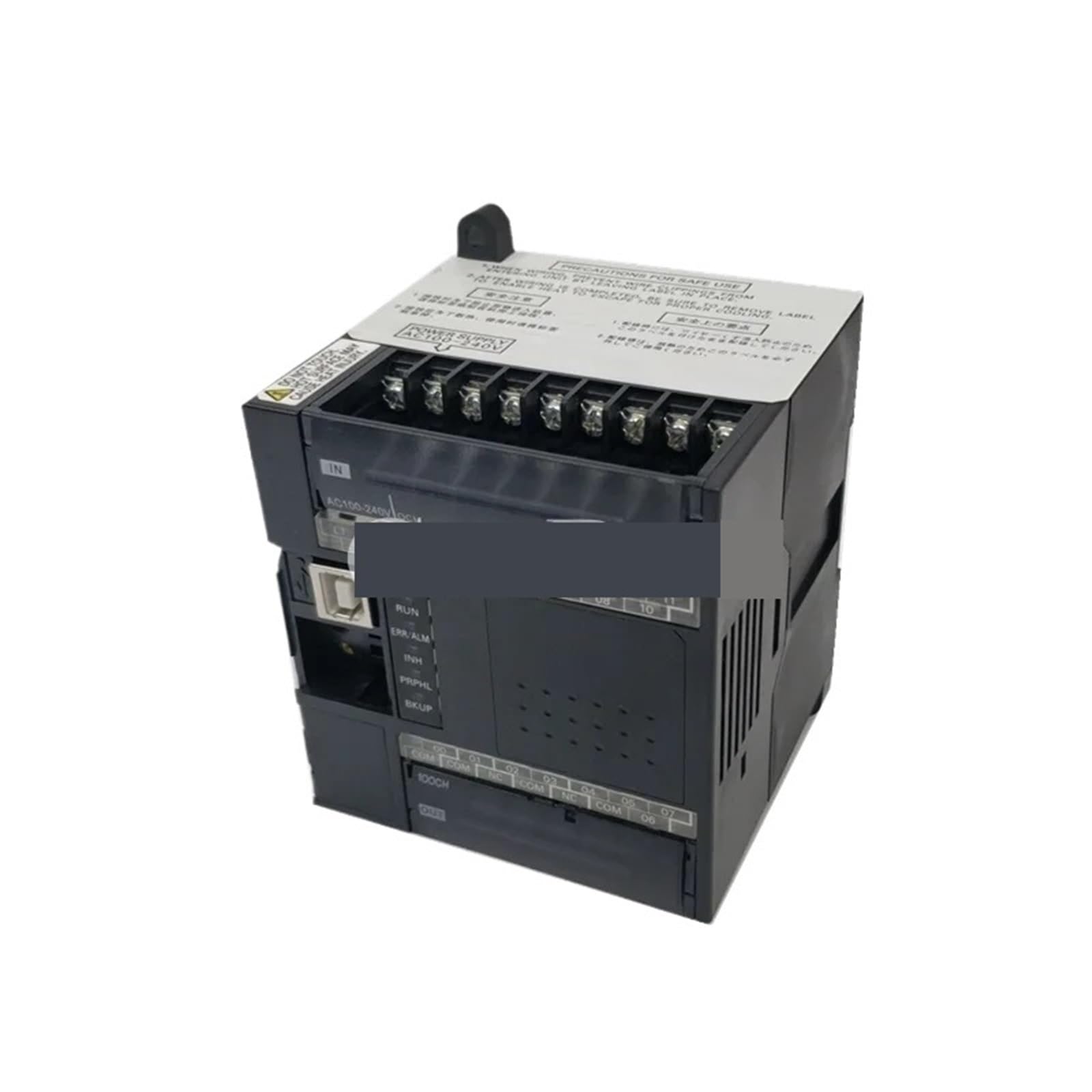 1pcs CP1E Series PLC Programmable Controller CP1E-E20DR-A CP1E-E20SDR-A