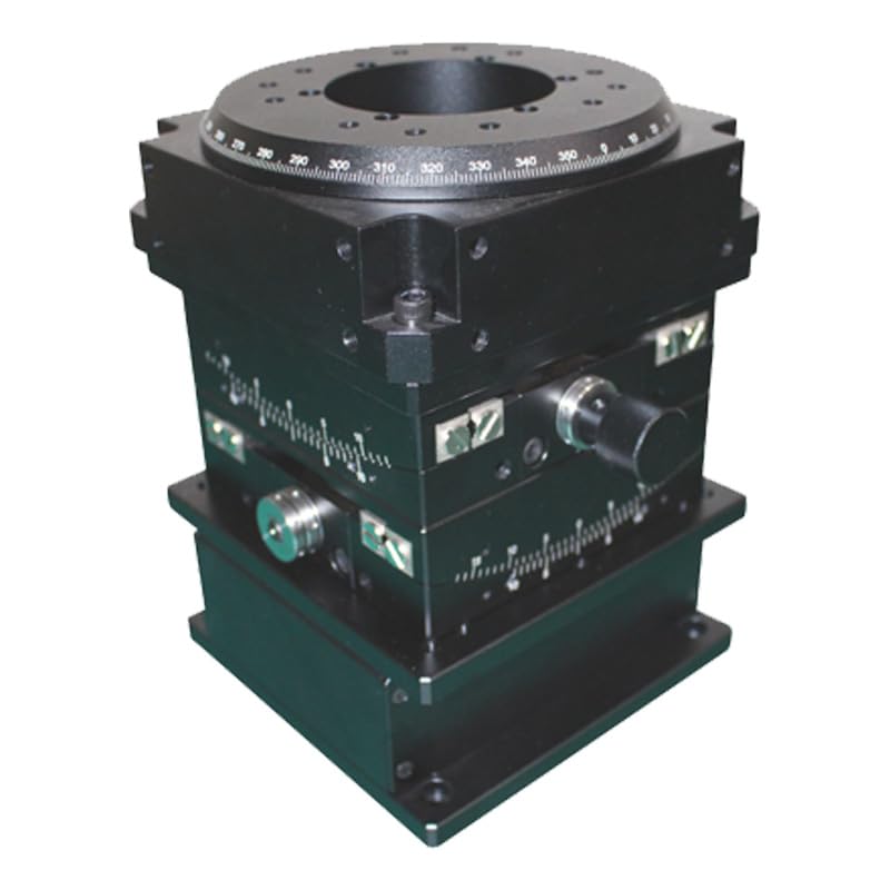 PDV Four-Dimensional Combination Platform Four-Dimensional Adjustment Platform SDZ-402