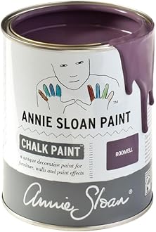 Annie Sloan Chalk Paint 1 litre (Rodmell)