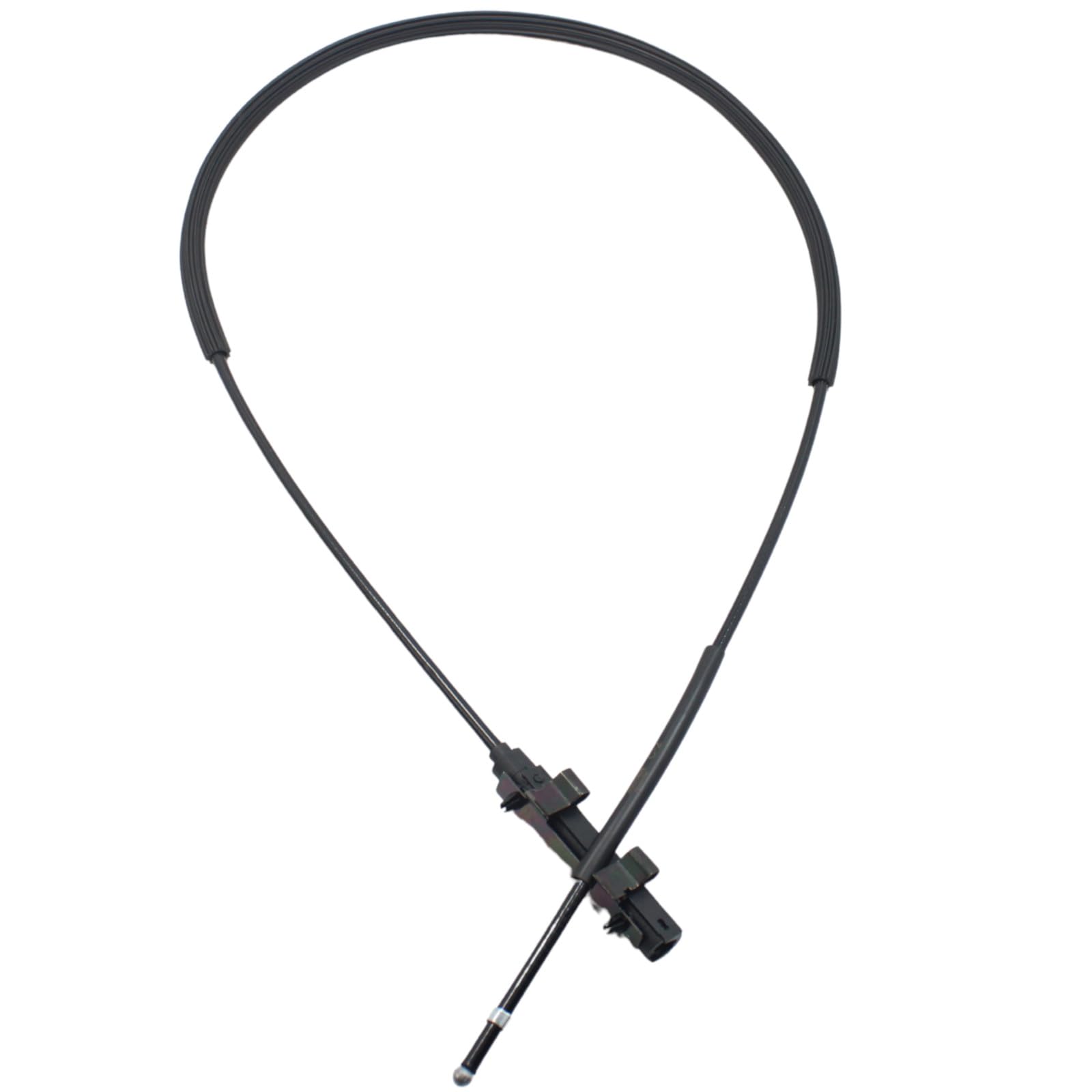 Bonnet Hood Release Lid Lock Cable For Volkswagen VW Golf Mk5 Jetta Mk5 1K1823535A LHD