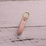 Material: Der Schlüsselbund besteht aus hochwertigen Materialien, ist sicher und umweltfreundlich, robust und langlebig, leicht und kompakt und leicht zu tragen.