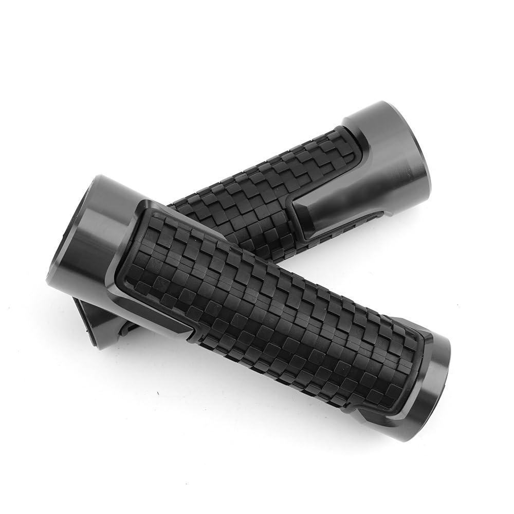 Accessoires moto NIU N1 N1S M1 poignée guidon 22mm scooter électrique