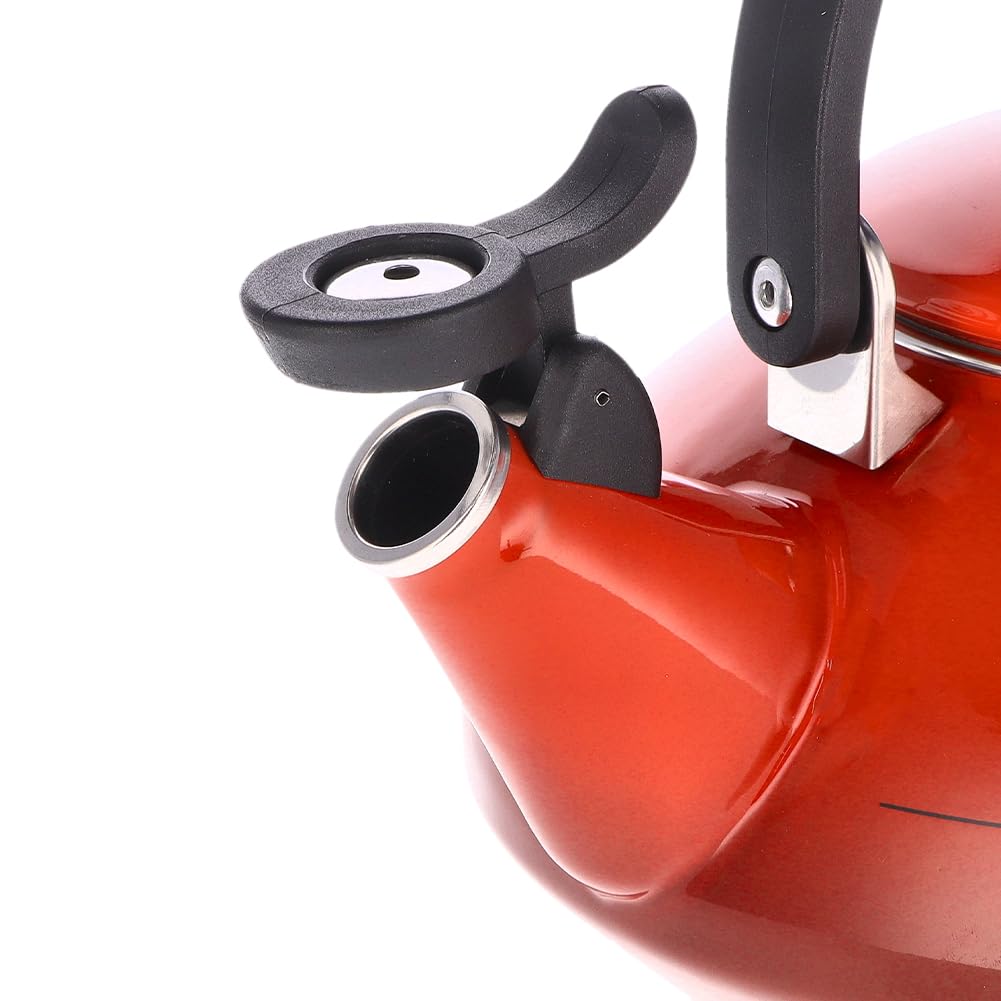 Amazon｜[ ル・クルーゼ ] Le Creuset やかん ゼン ケトル 1.5L Zen