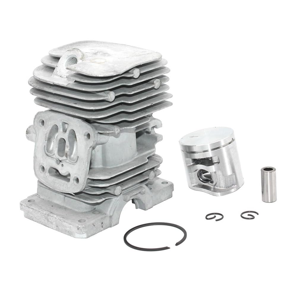 Kit cylindre-piston pour tronçonneuse MS170 de rechange