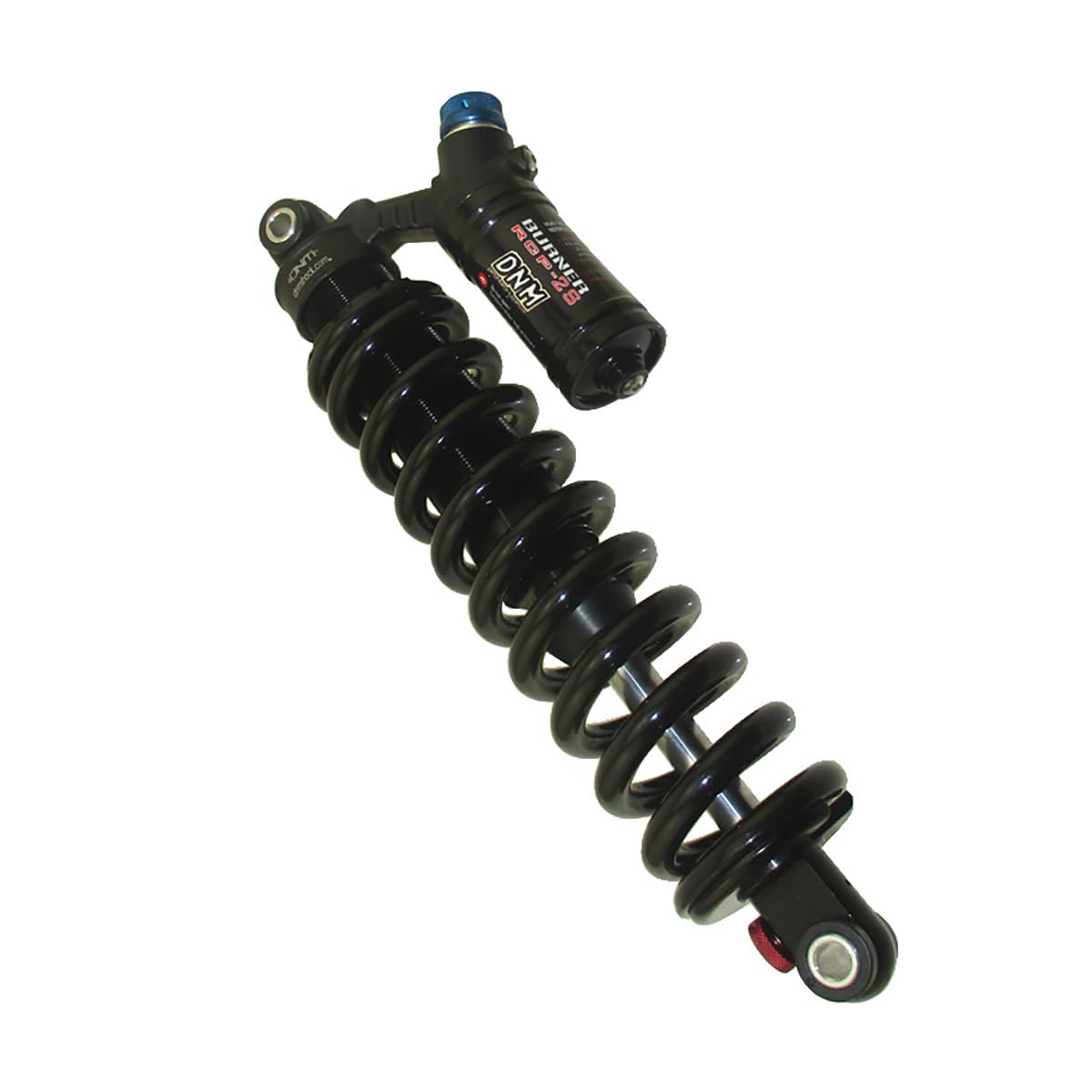 Amazon.com: JHENSH 265mm 450lbs DNM Burner Rear Shock For