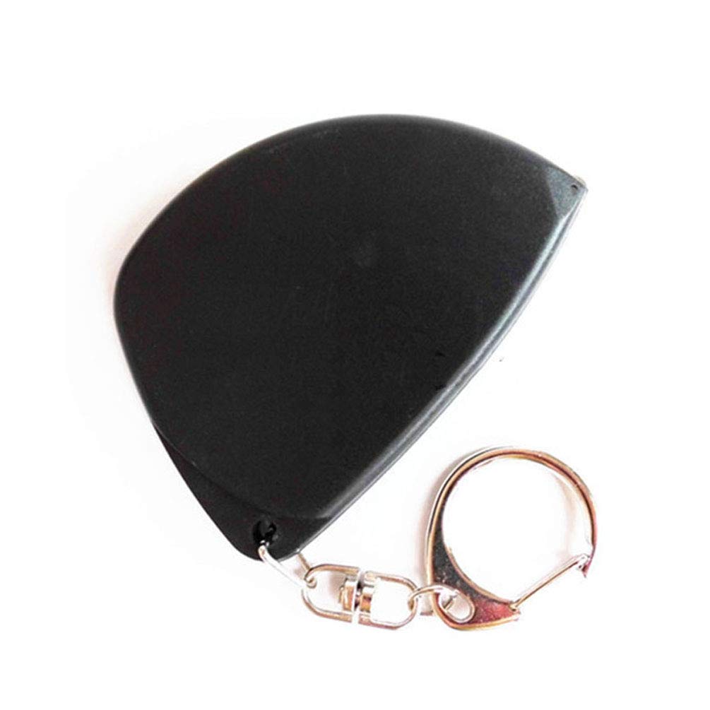 Beau Boussole 2 en 1, Compteur Kilométrique Multifonction, Boussole Télémétrique pour Camping en Plein Air, Parfait pour L'alpinisme Ou La Randonnée Durable