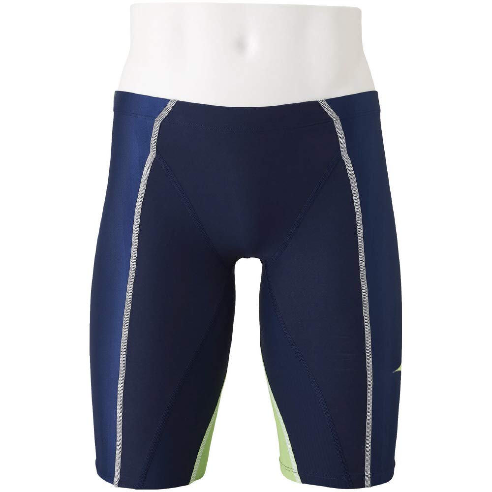 Amazon.co.jp: MIZUNO(ミズノ)レース用競泳水着 メンズ FX・SONIC+