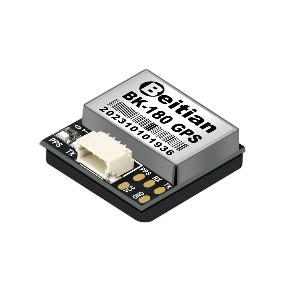 Modulo GPS con antenna UAV Drone M10050 M9140 chip Ricevitore GNSS Ultra-Low Power per Track GPS BE-180 BK-180 BN-180 BE-220 BK-220 BN-220