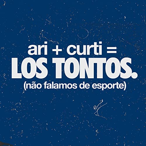 『Ep 03: Carne de Onça vs Kibe Cru e Ari não gosta de fazer exercícios』のカバーアート