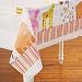 Creative Converting Sweet at One Girls Plastic Banquet Table Cover