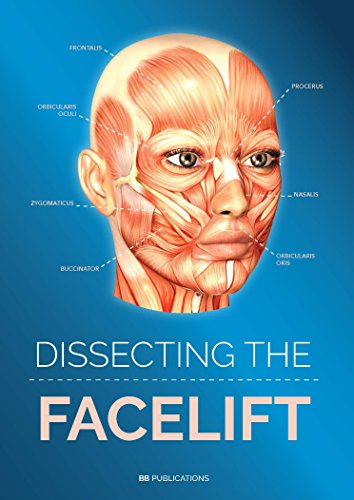 Dissecting the Facelift (English Edition)