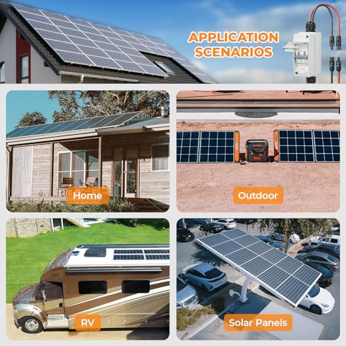 solar panel disconnect switch 1000v 60a pv disconnect switch outdoor miniature circuit breaker ip65 for solar pv homes battery 1000v 60 amp