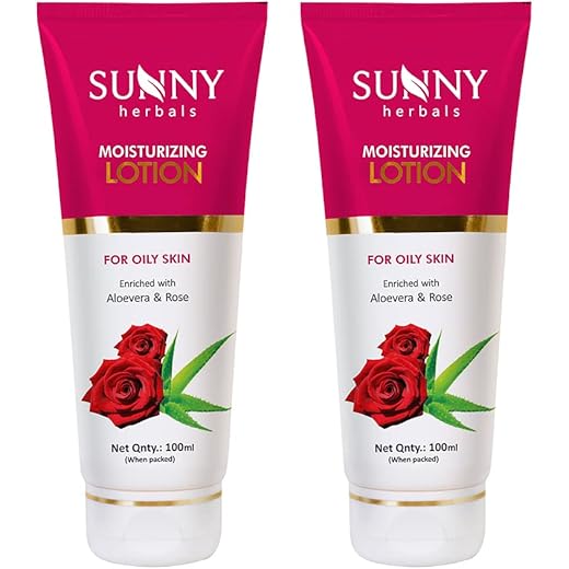 Sunny Youthful Lotion - 100ml