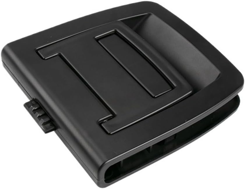 for BMW F15 F16 Car Trunk Tail Cover Bottom Plate Mat Floor Carpet Handle Spare Tire Cover Lock Replace for BMW X5 X6 2014 2015