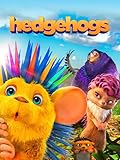 Hedgehogs
