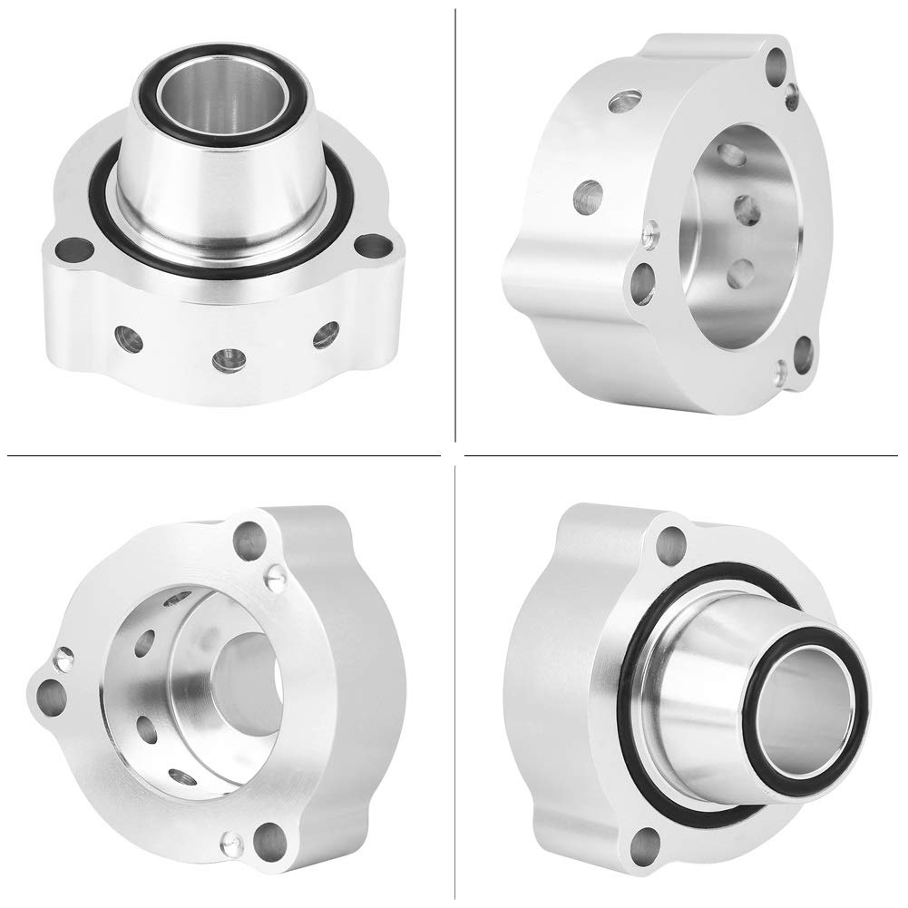 Adattatore valvola di sfiato-Spurgo adattatore valvola di scarico per TSI TFSI 1.8 2.0 1.4 Motori turbo per sedile Audi Skoda
