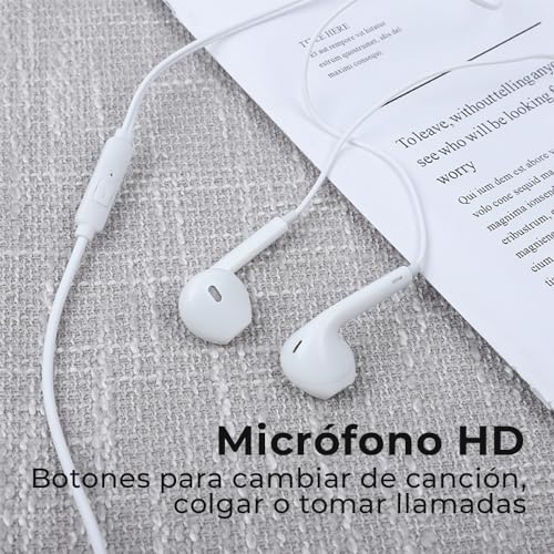 Oficina, Wireless manos libres Marca CONTROL EXPERT (2)