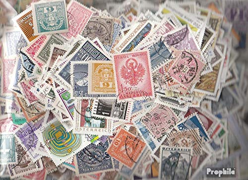 Prophila Collection Austria 2.100 Diversi