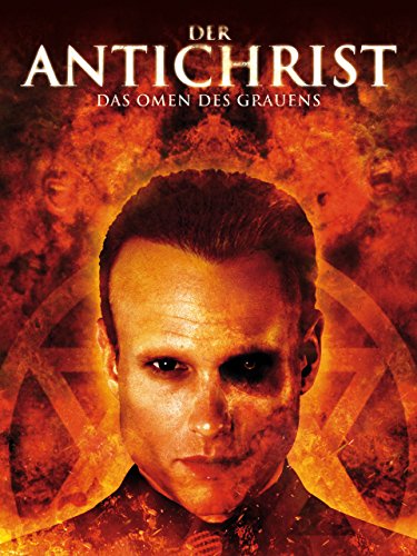 Der Antichrist [dt./OV]
