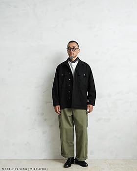 Amazon | [WAIPER] 米軍 1940's U.S.ARMY M-43 HBT コンバット