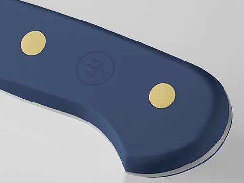 Miniatura 3 de Wüsthof Juego de cuchillos para carne de 4 piezas de color clásico  Wild Blueberry