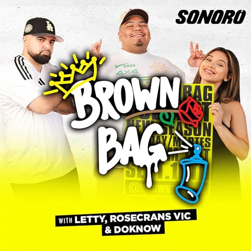 Brown Bag cover art