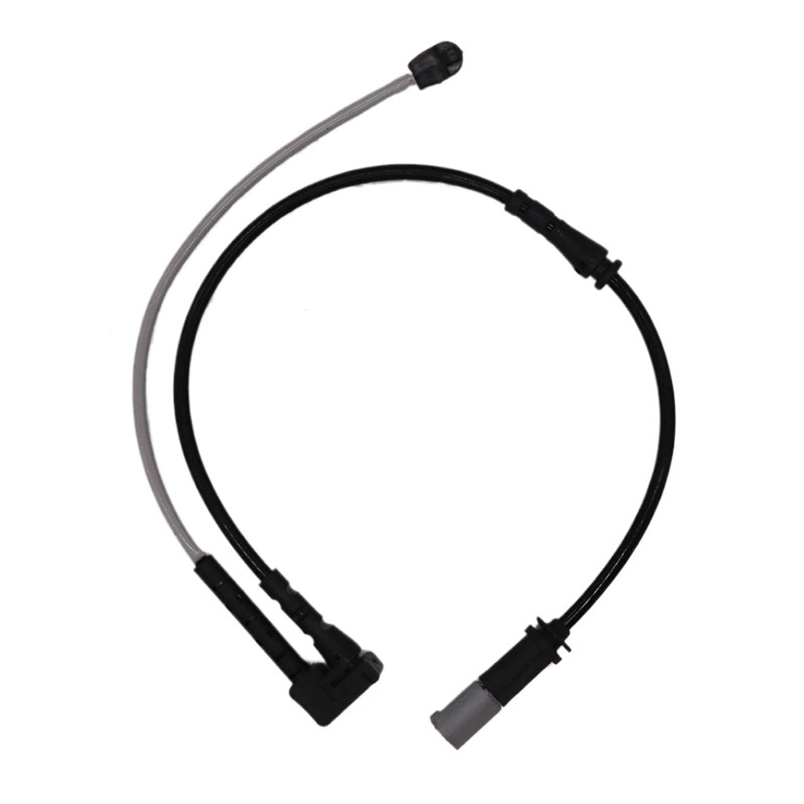 10 PCS Front Axle Brake Pad Wear Sensor OEM NO 34356865613 34356888167, for BMW, 2 Series F45 F46 X1 F48, for MINI, F54 F57 F60 Czujnik zużycia klocków hamulcowych
