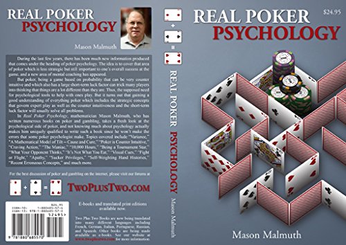 Psychology of a player