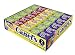 Canel Gum Fruit Tray Pack, 60 ct
