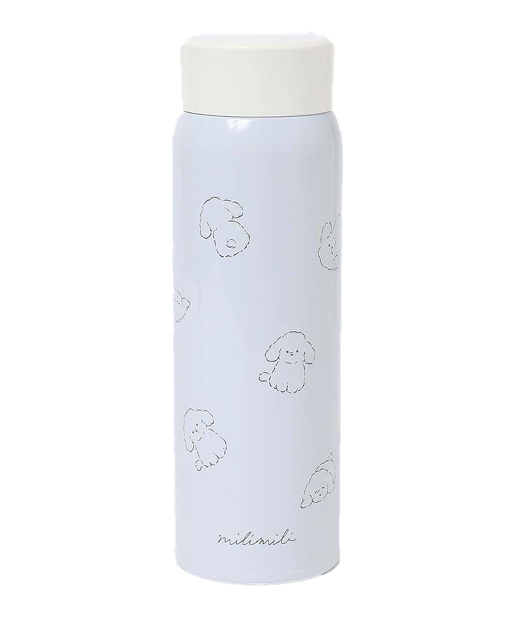 Q-LiA クマのマグボトル 480ml Amazon｜Q-Lia クーリア ミリミリステンレスボトル [795] (480ml