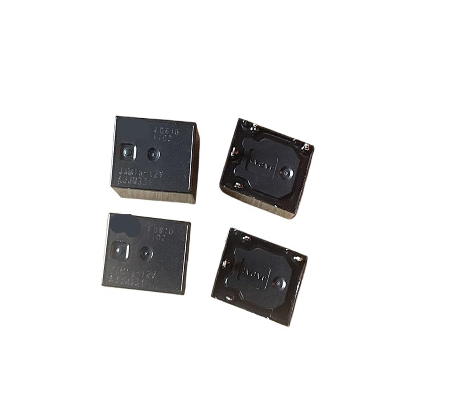 LTRAJUYNH JJM1a-12V Relay 4pins