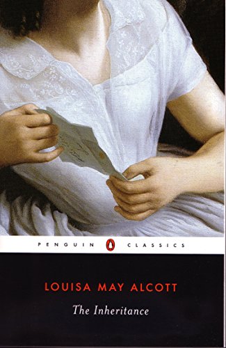 The Inheritance (Penguin Classics) - //coolthings.us