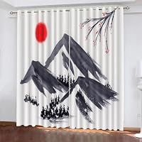 Tendina A Vetro Semi-filtrante Infini Bianco, Passanti Nascosti 60x240 Cm 83340882