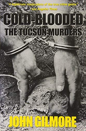 Cold-Blooded: The Charles Howard Schmid Jr. Murders