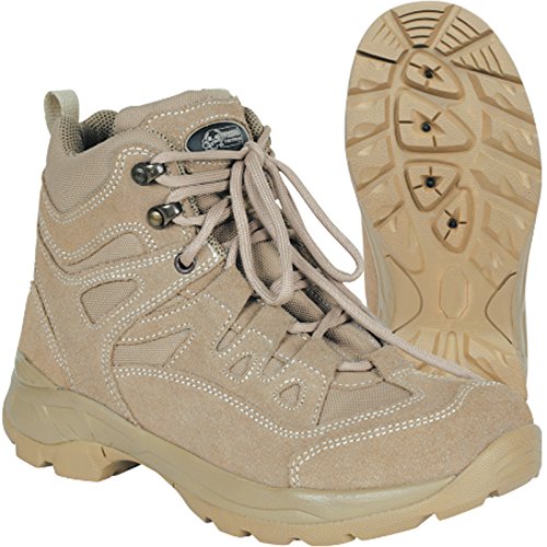 VooDoo Tactical Men's Combat 6