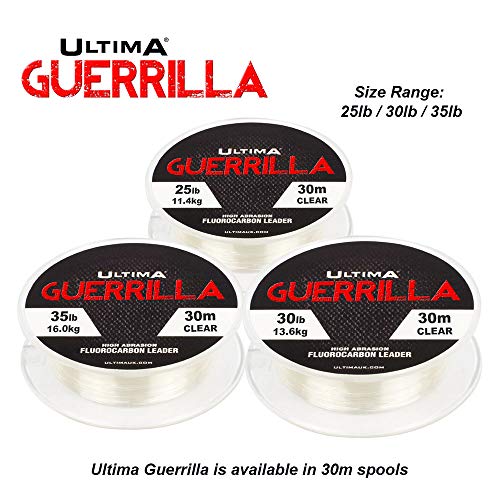 Guerrilla - Clear - 30m - Image 5