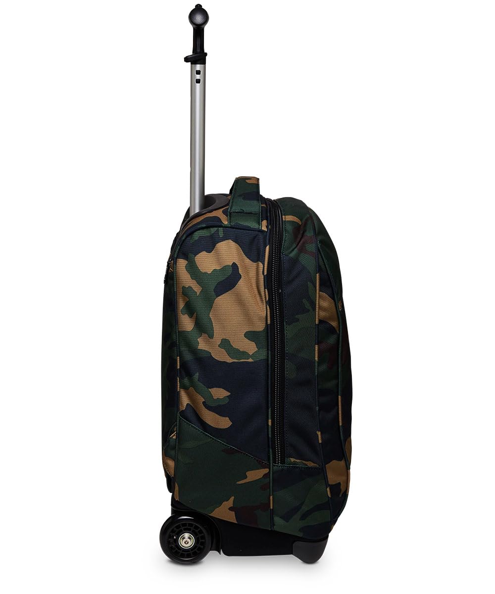 Invicta Trolley FANTASY GRS, Spallacci a scomparsa, Crossover System, Per bambini e ragazzi, Scuola, Tempo libero, Viaggi
