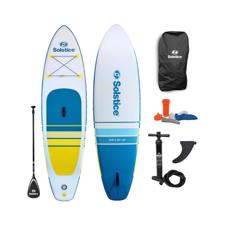 Amazon.com : Solstice Breeze 10'6