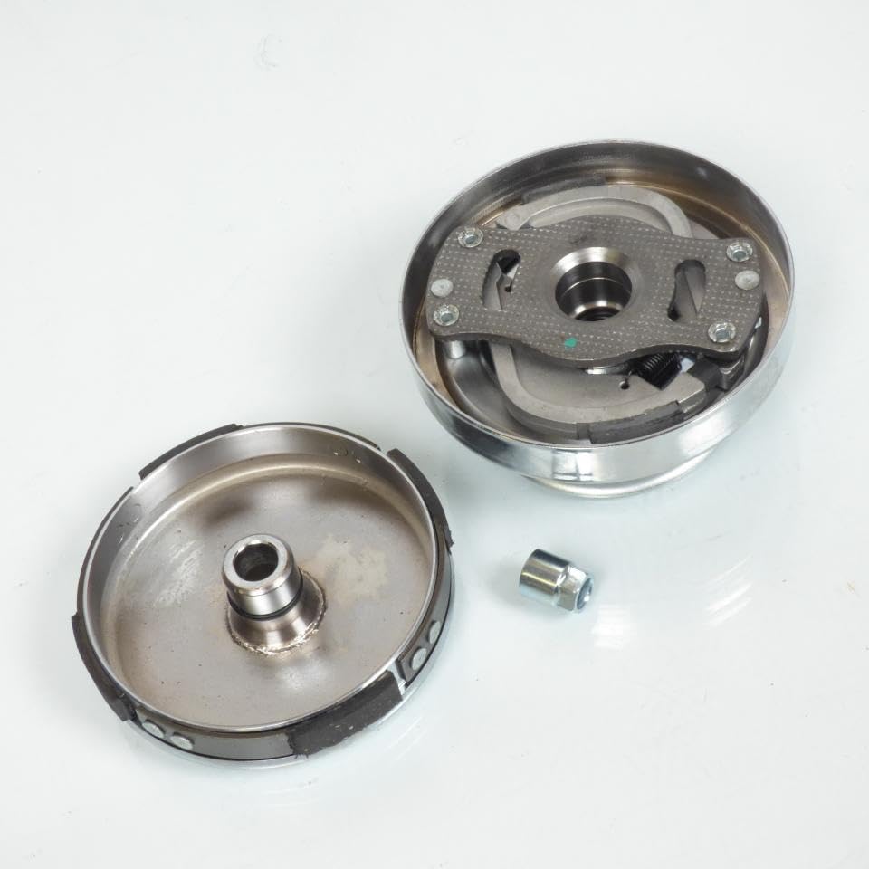 Divisor P2R para Mobylette MBK 50 88