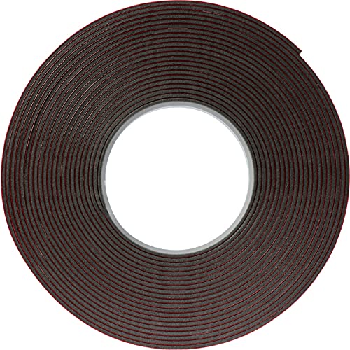 Image of 3M Exterior Attachment Tape, 38583, 1 /4 IN X 15 ft