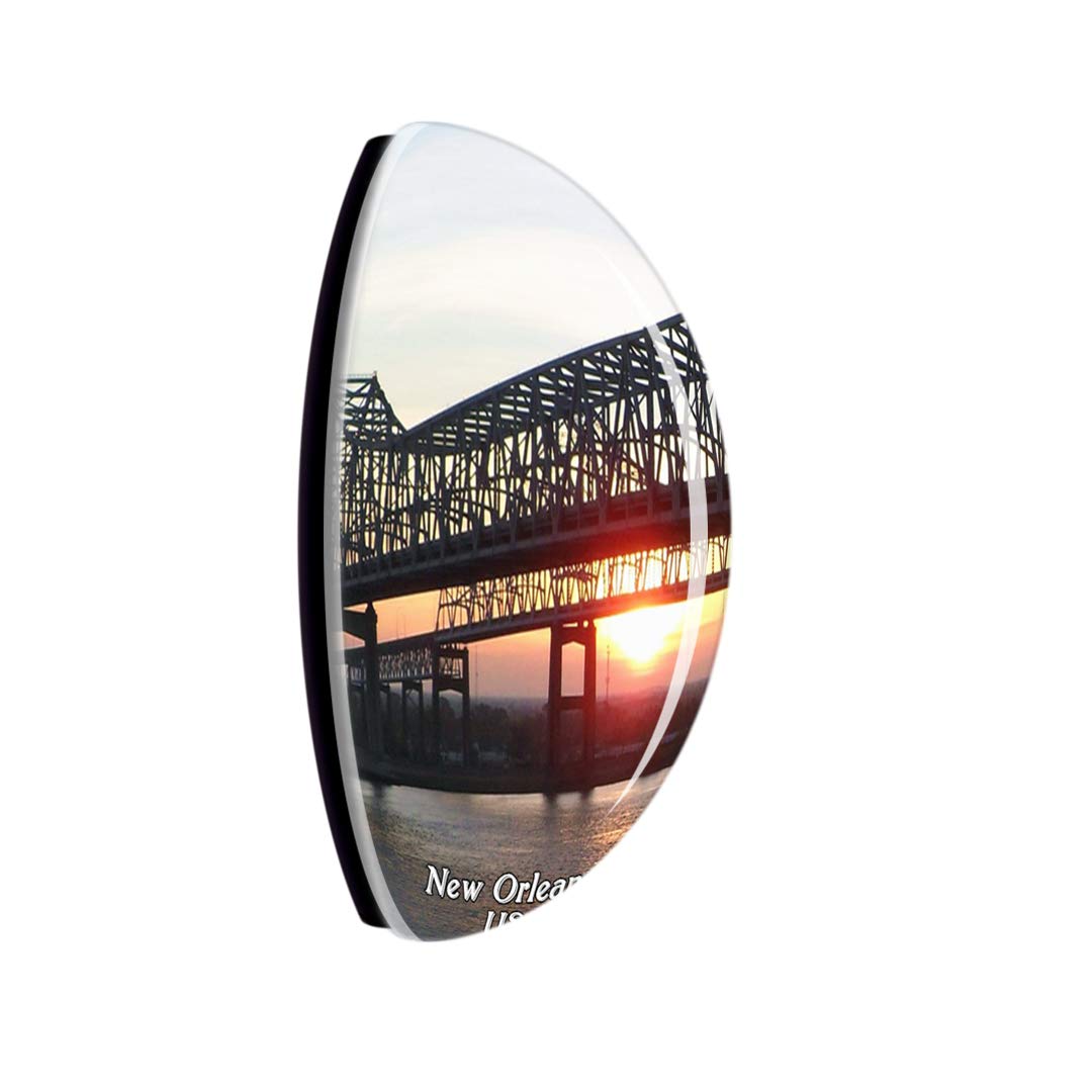Weekino Nederland Holland Amsterdam Bridge Koelkast Magneet 3D Kristal Glas Toeristische Stad Reizen Souvenir Collectie Gift Sterke Koelkast Sticker