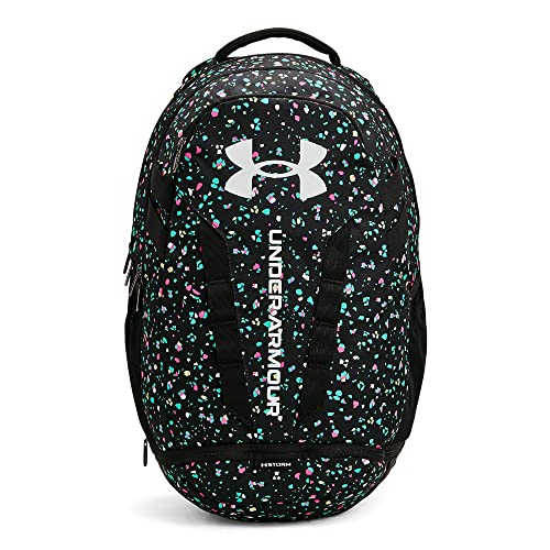 Image of Under Armour Unisex Hustle 5.0 Backpack