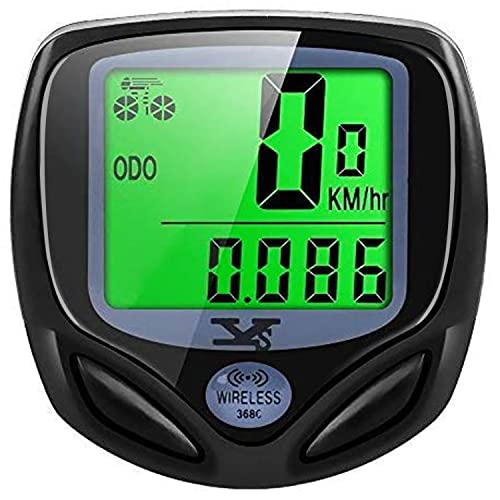 The Best Cycle Computer