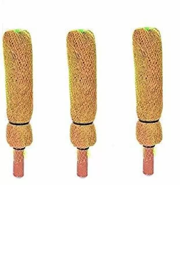 See full amazon price history chart for Balaji Creator|| 1FT -03 pc Moss Stick | for Money Plant Support | (30 CM) | Best for Climber Plant to Grow Healthy | Coir Stick | 1FT Moss Stick| Moss Stick for Plant Balaji Creator|| 1FT -03 pc Moss Stick | for Money Plant Support | (30 CM) | Best for Climber Plant to Grow Healthy | Coir Stick | 1FT Moss Stick| Moss Stick for Plant (B0BRF6TJ22) Amazon Price History, Amazon Price Tracker