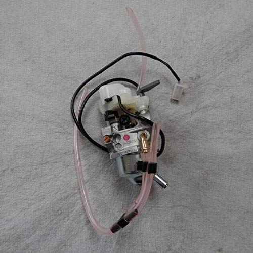 Bobina Di Accensione Per Generatore KIPOR IG2000S, KG158, IG2600 - Ricambio Originale - Foto 7